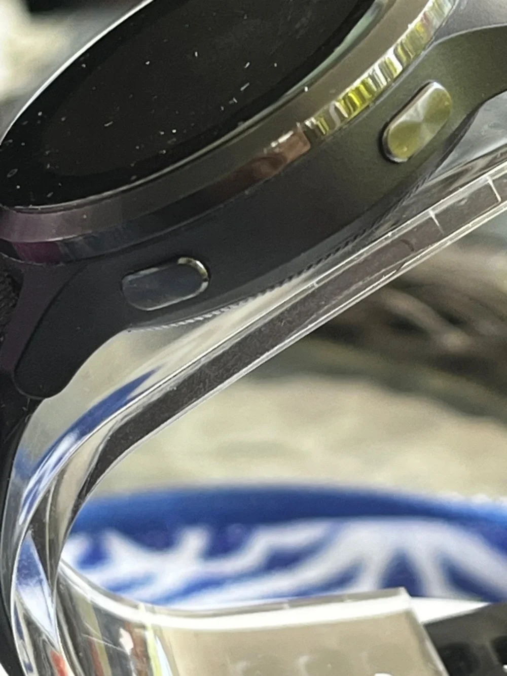 Garmin Vivoactive 4S Smart Watch